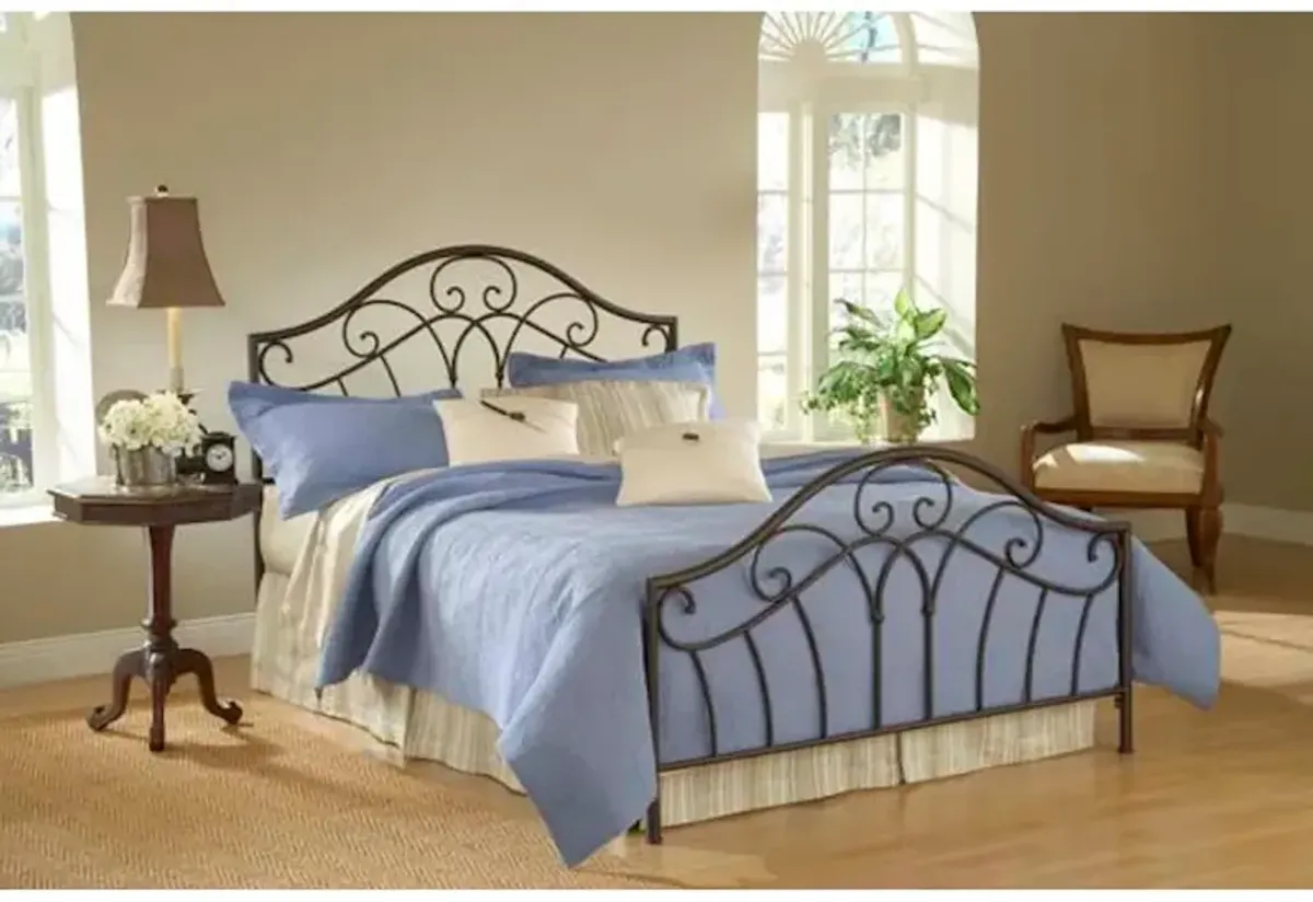 Josephine Headboard - Full/Queen - Rails not included