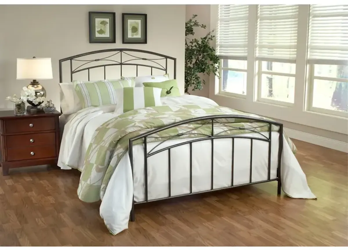 Morris Headboard - King - Headboard Frame Included