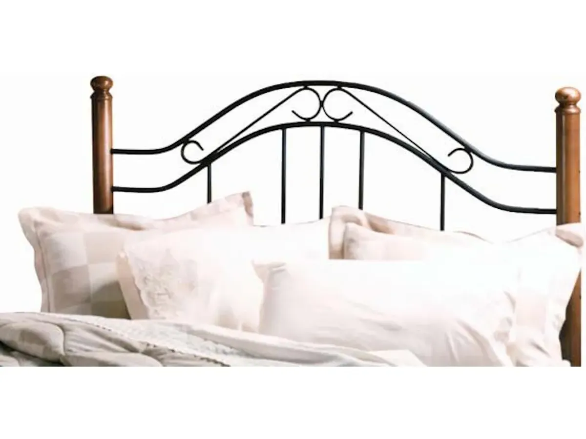 Winsloh Headboard - Full/Queen - Rails not included