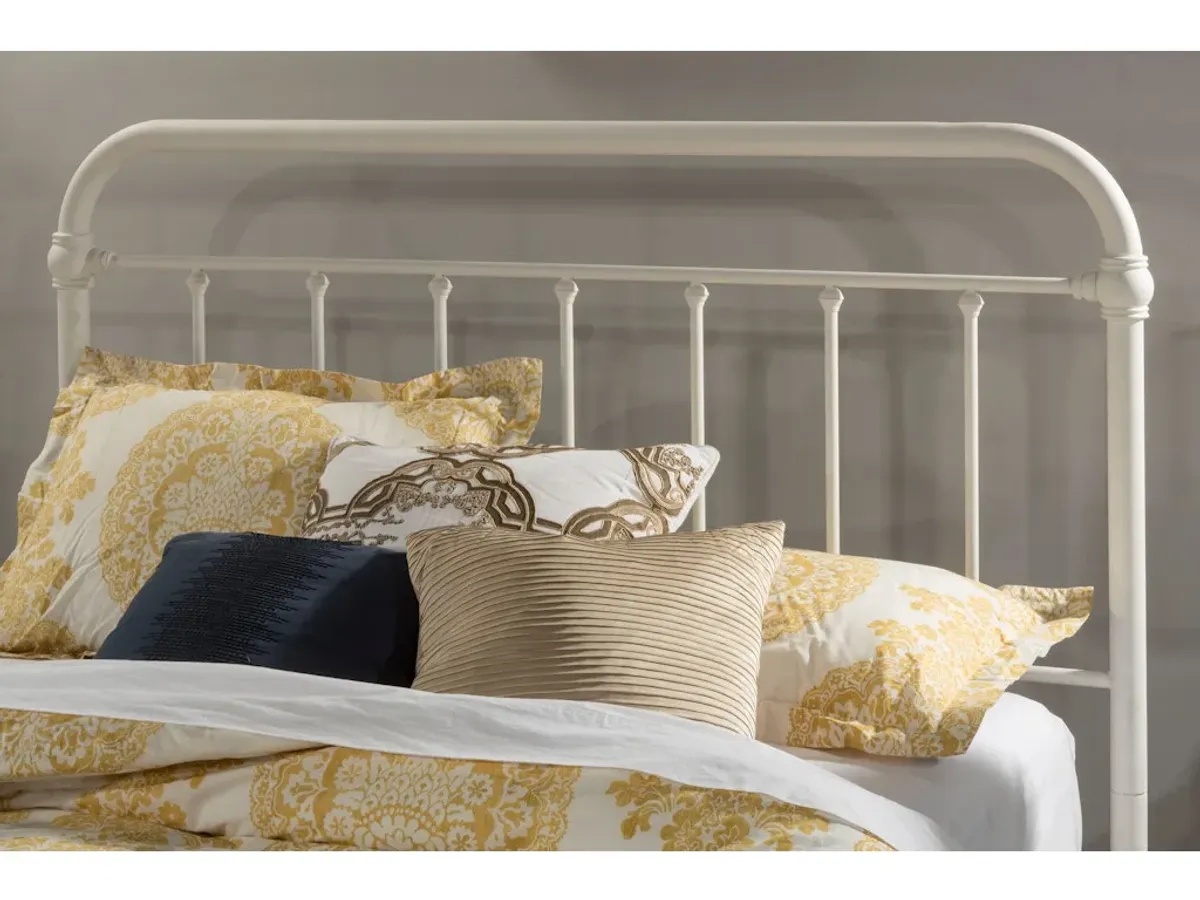 Kirkland Headboard - King - Headboard Frame Included