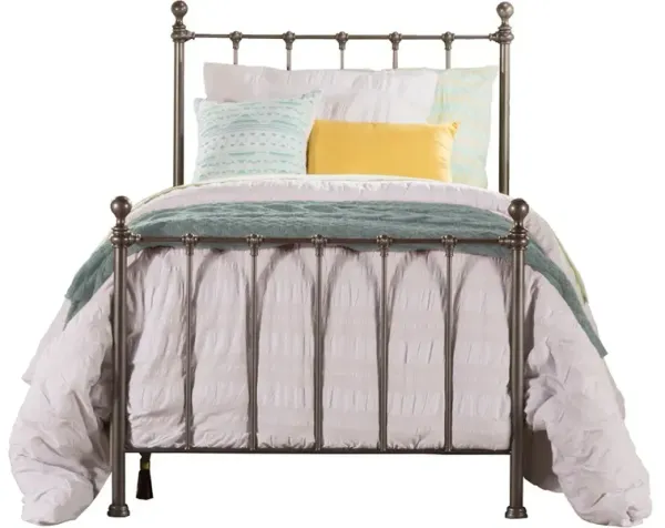 Molly Bed Set - Twin - Bed Frame Not Included