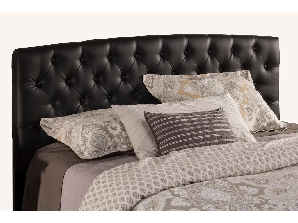 Hawthorne Headboard - Queen - Headboard Frame Included