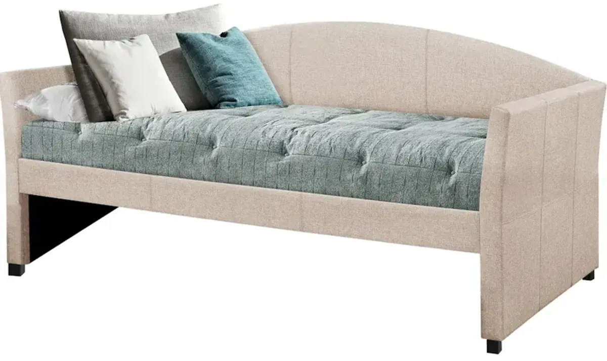 Westchester Daybed - Fog Fabric