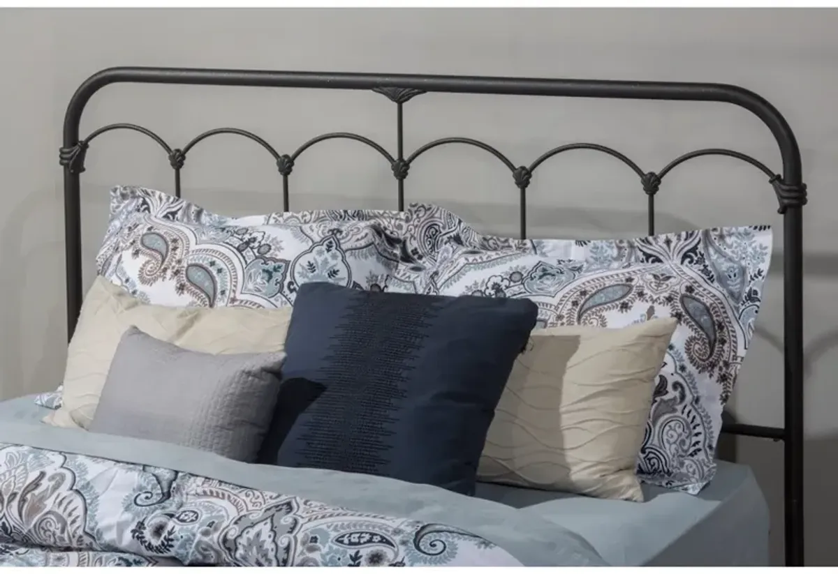 Jocelyn Headboard - King - Headboard Frame Included