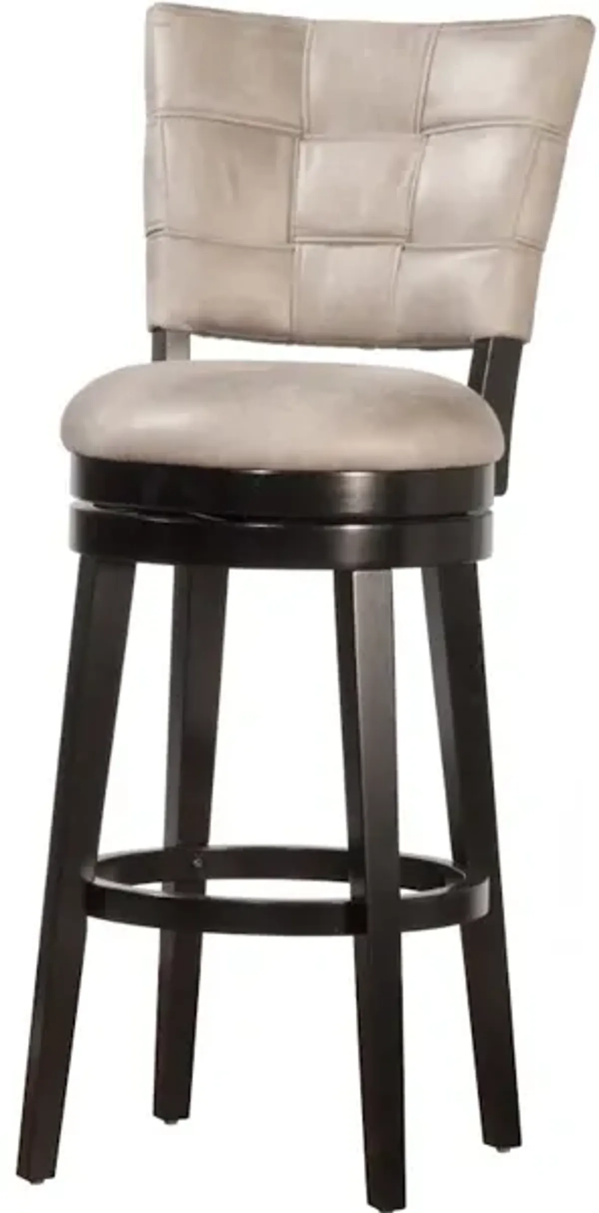 Kaede Swivel Counter Stool