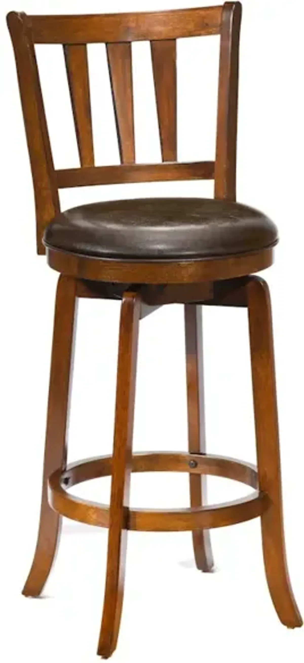 Presque Isle Swivel Counter Stool