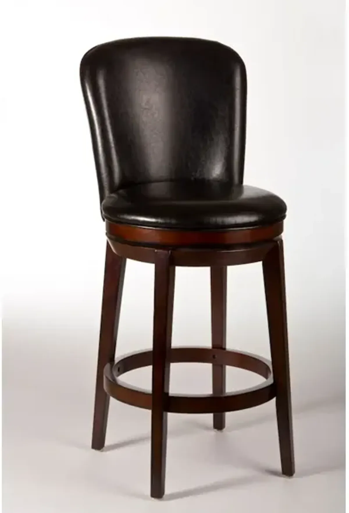 Victoria Swivel Counter Stool