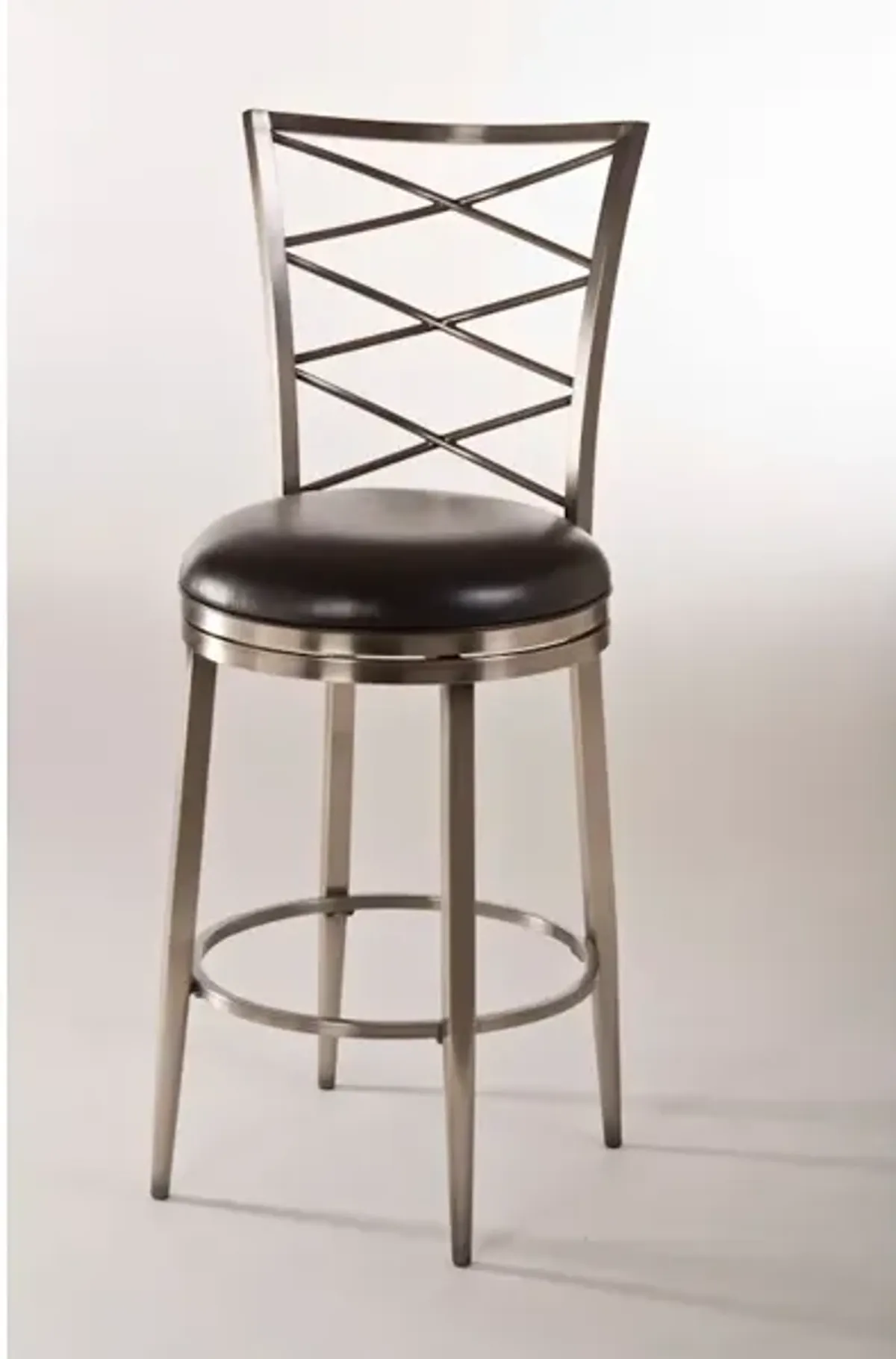 Harlow Swivel Counter Stool