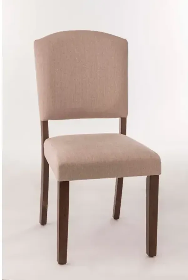 Emerson Parson Dining Chair - Set of 2