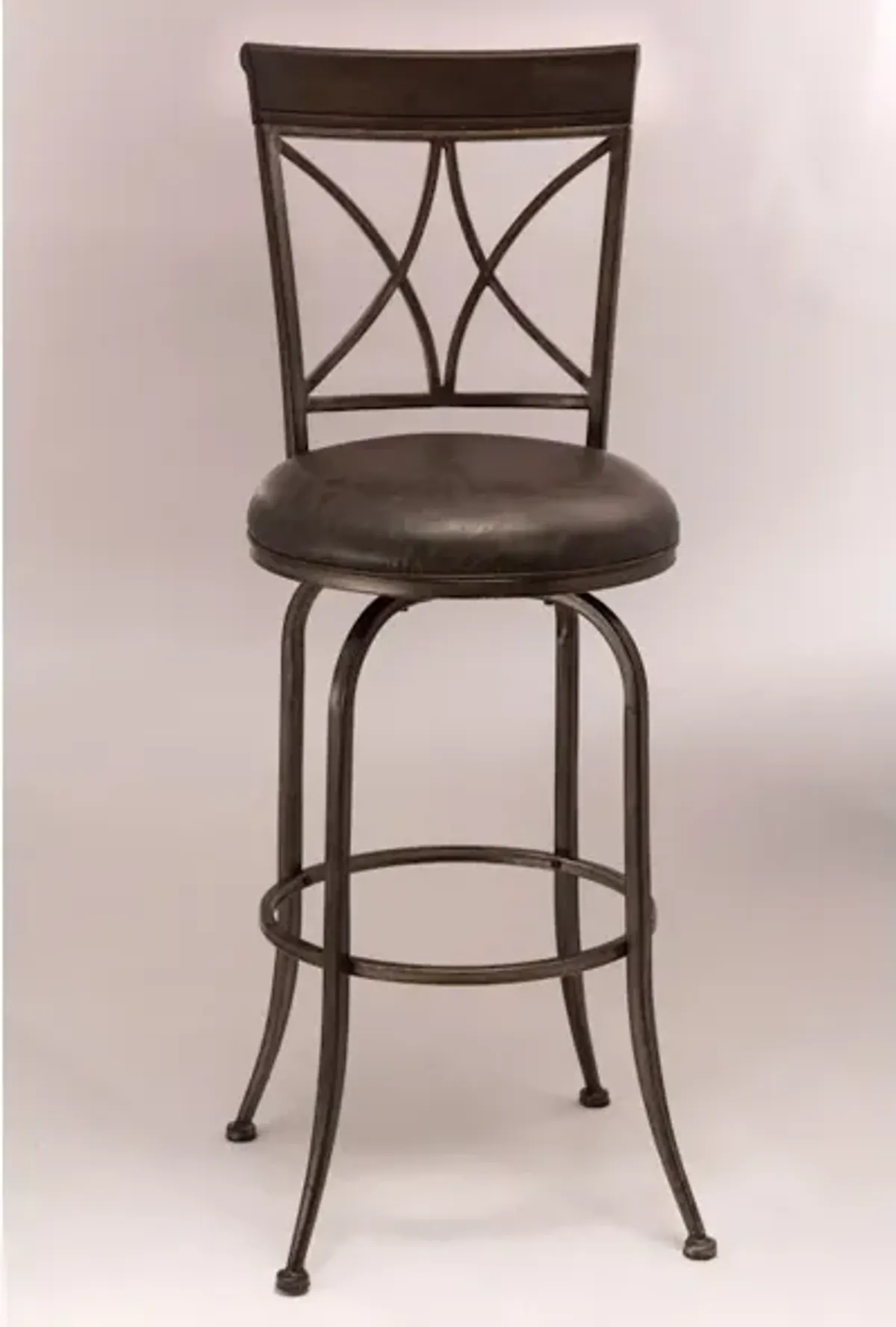 Killona Swivel Counter Stool