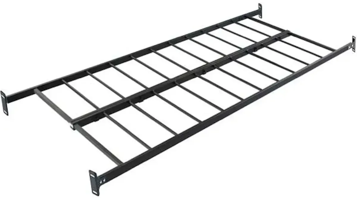 Daybed Suspension Deck