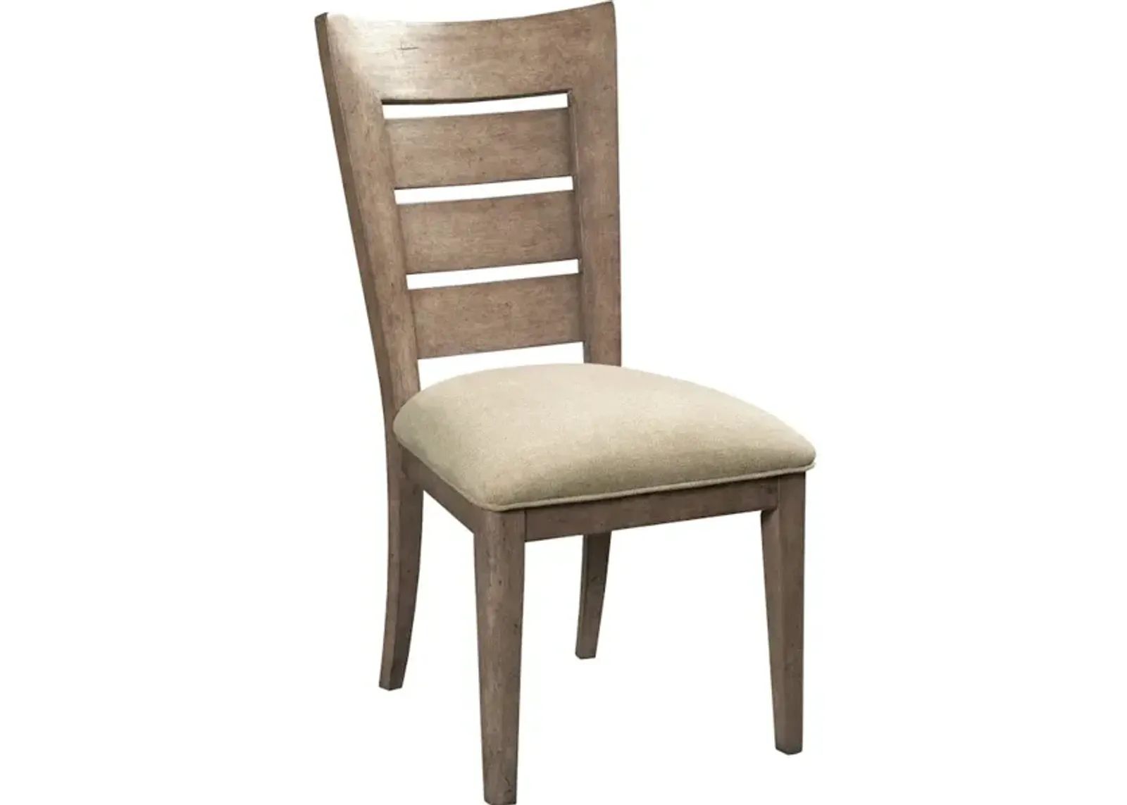 Ladder Back Side Chair