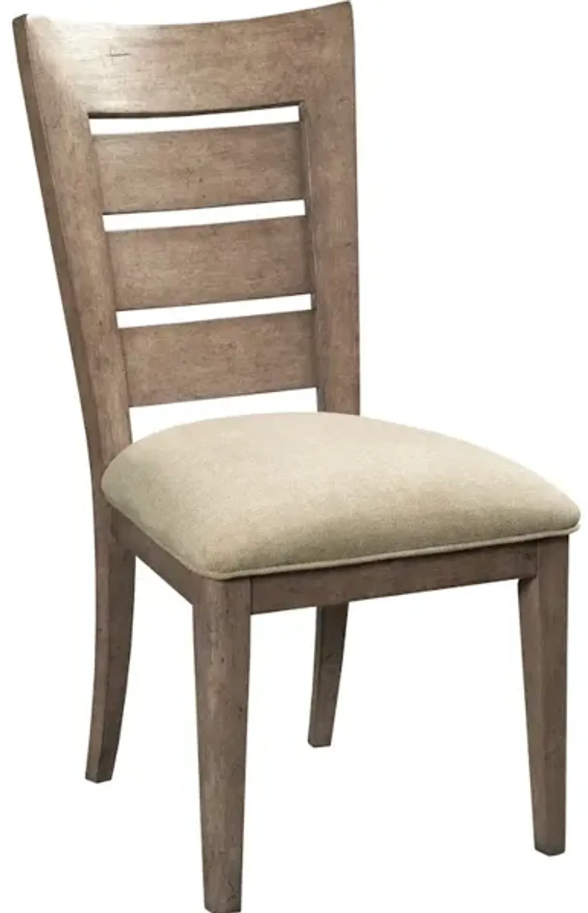 Ladder Back Side Chair