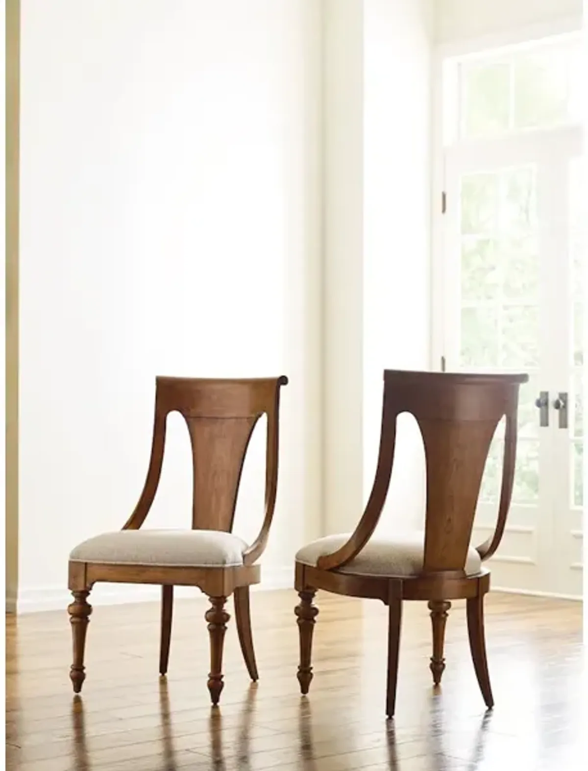 Annette Dining Chair