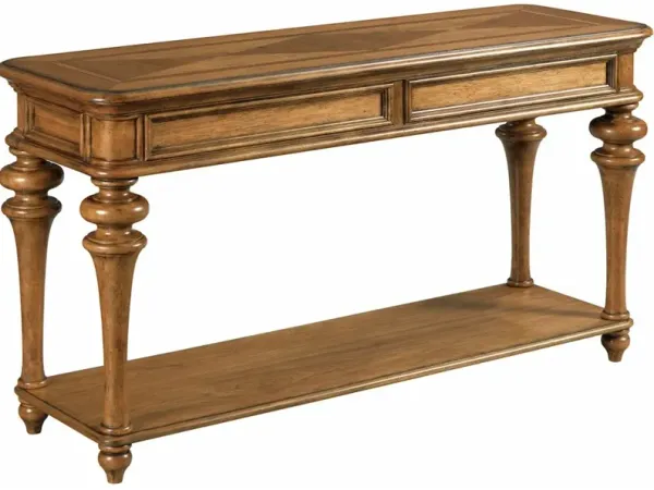 Pearson Sofa Table