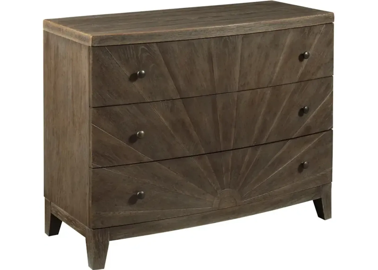 Josephine Accent Chest