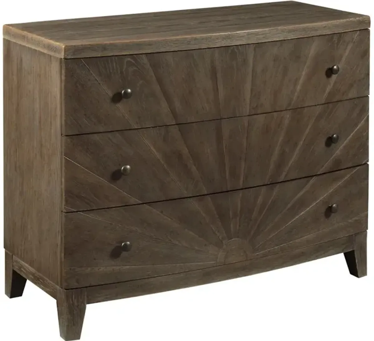 Josephine Accent Chest