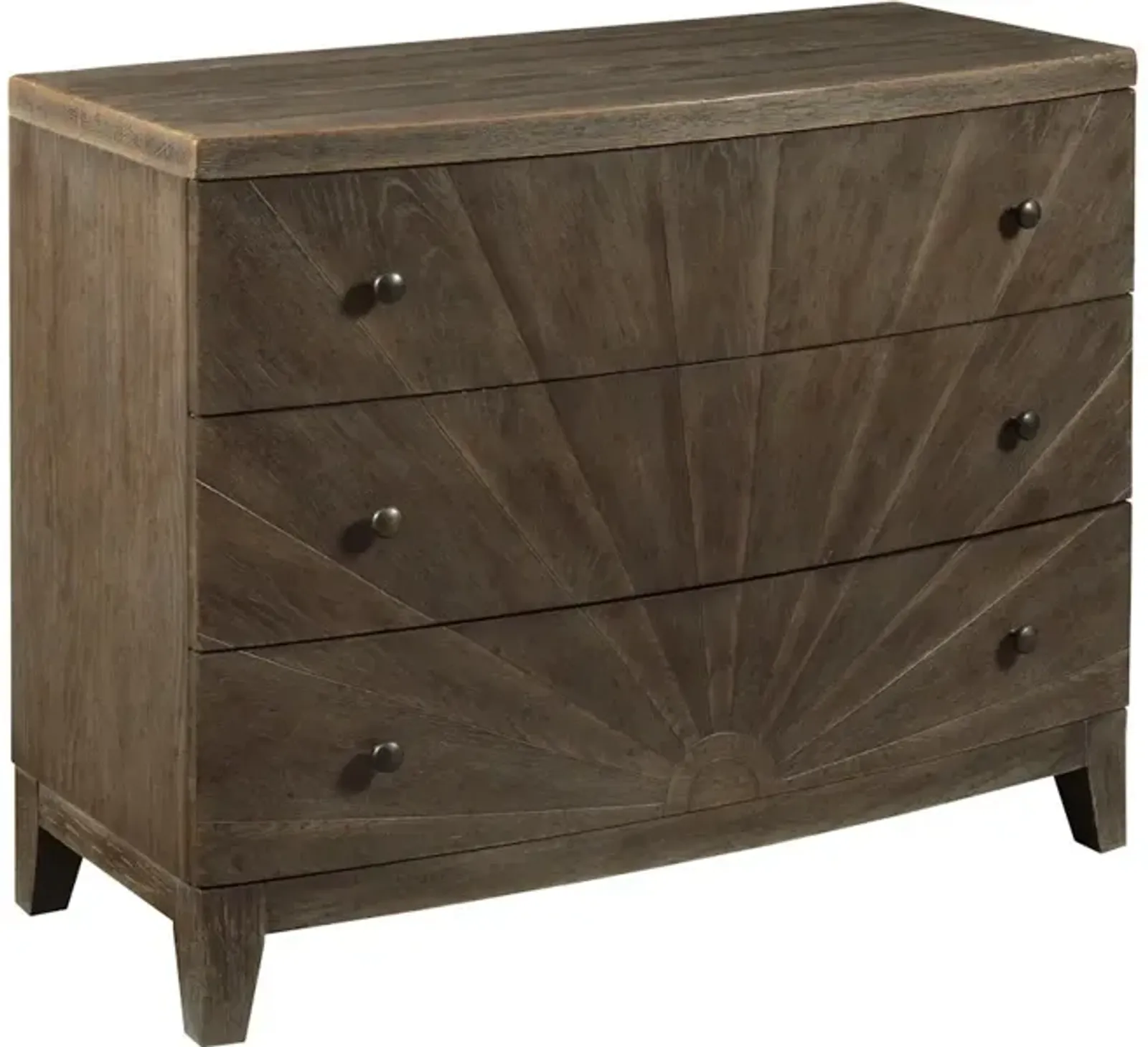 Josephine Accent Chest