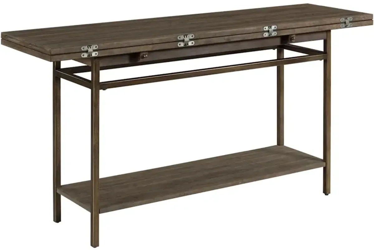 Valerie Sofa Table