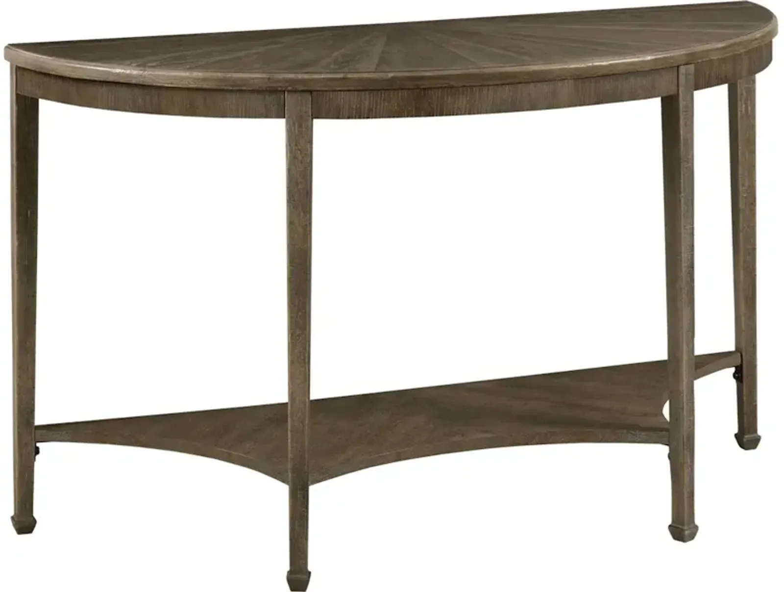 Maurice Demilune Console