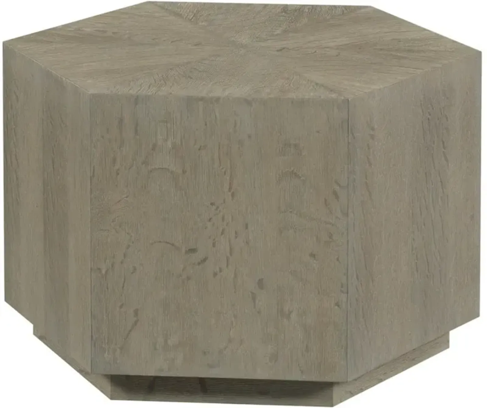 Premier Hexagonal Coffee Table