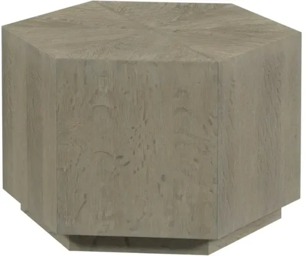 Premier Hexagonal Coffee Table