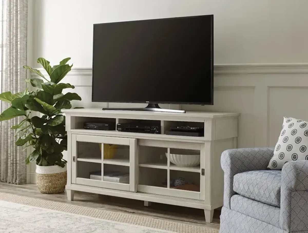 Loggerhead Entertainment Console