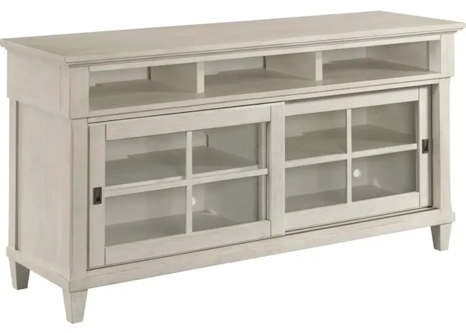 Loggerhead Entertainment Console