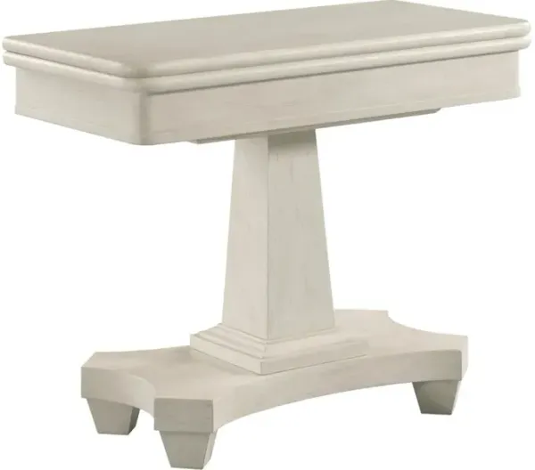 Montauk Flip Top Game Table