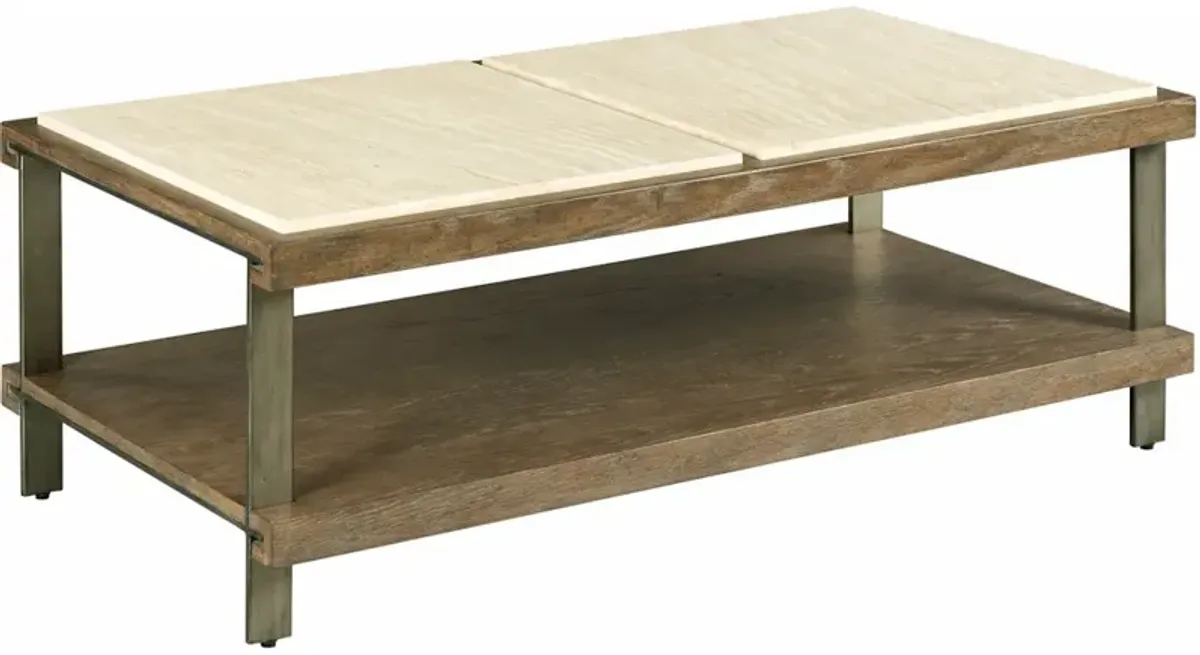 Rectangular Coffee Table