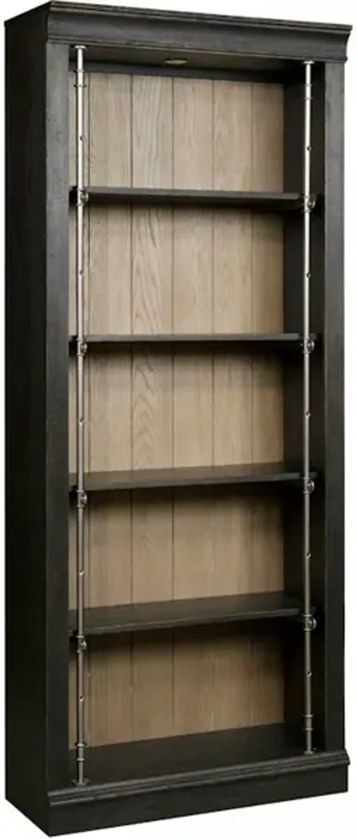 Bunching Bookcase