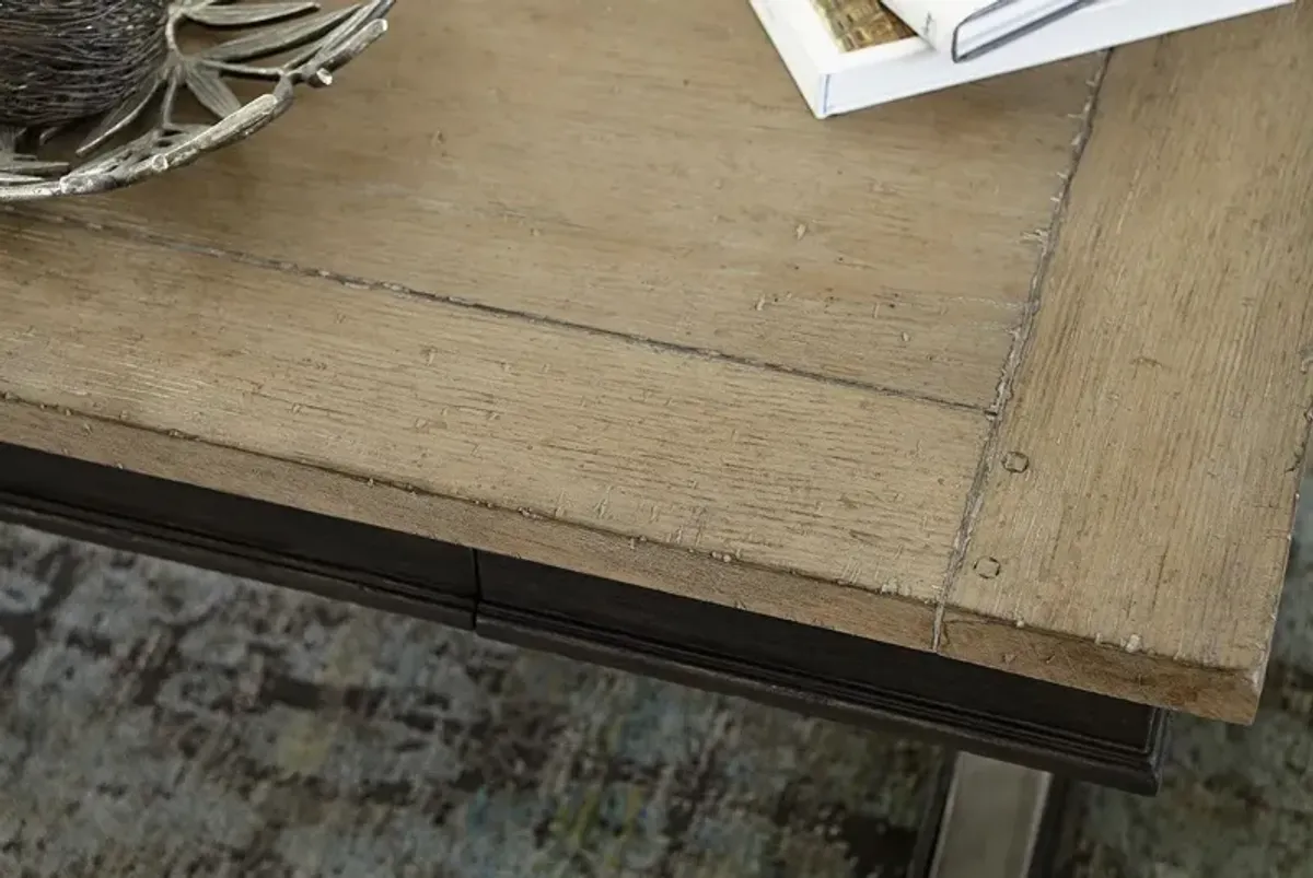 Rectangular Coffee Table