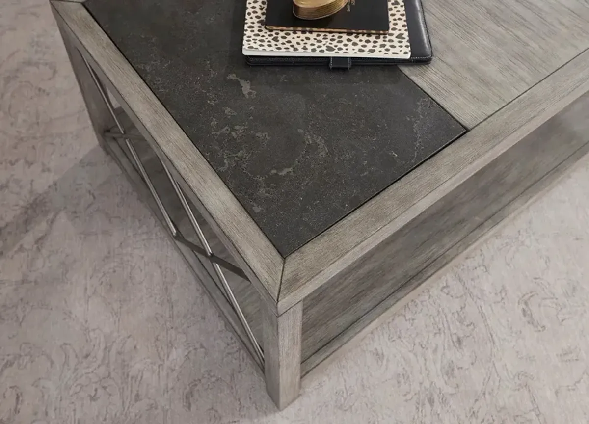 Rectangular Coffee Table