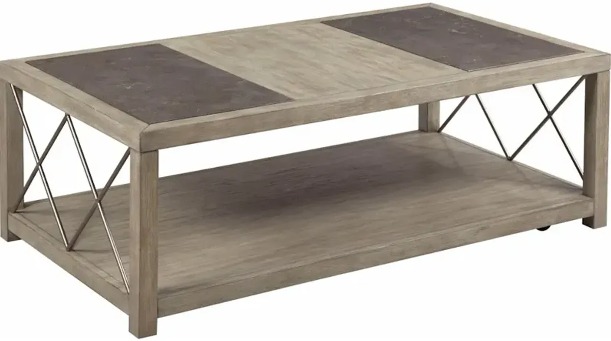 Rectangular Coffee Table