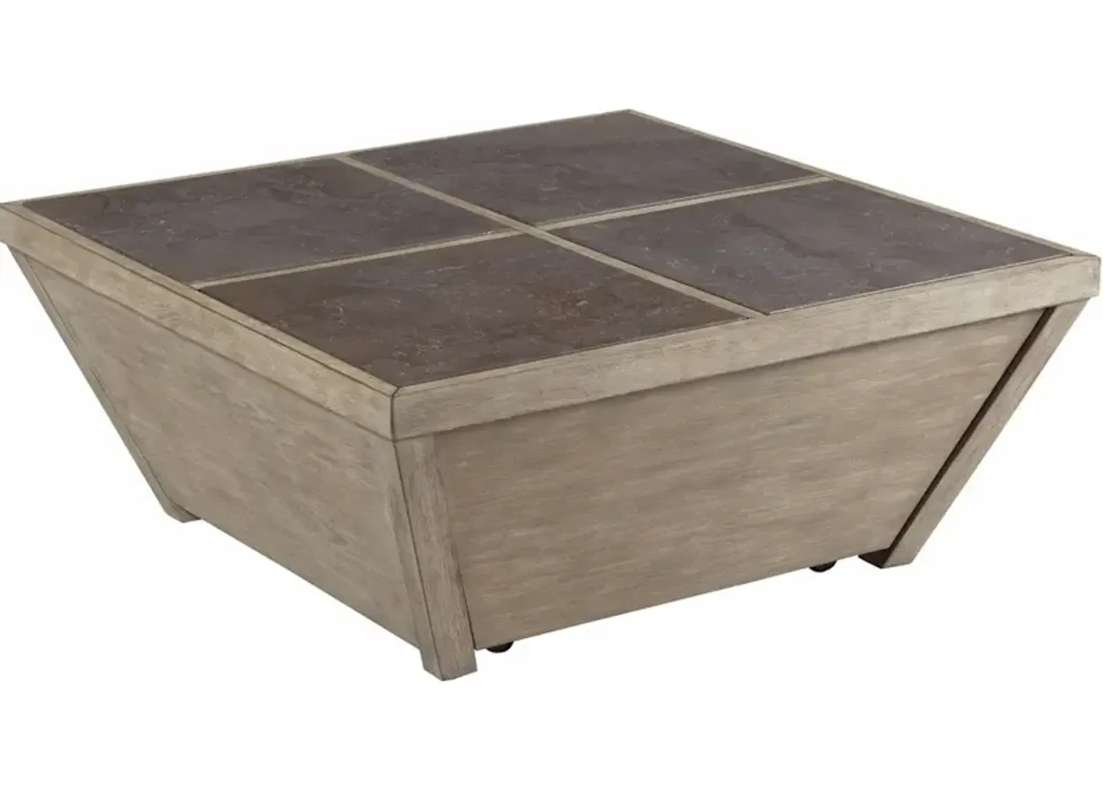 Square Coffee Table