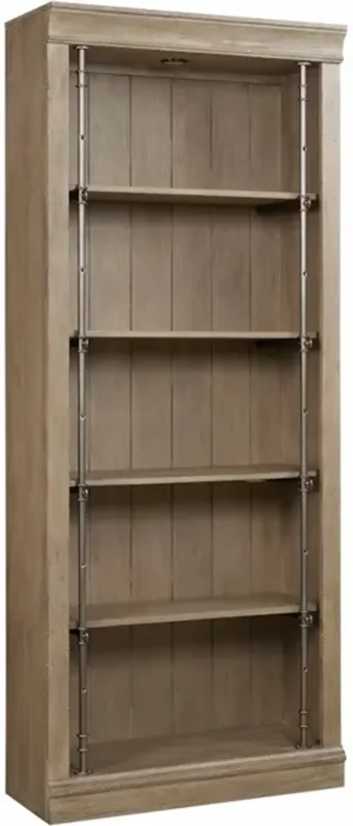 Bunching Bookcase