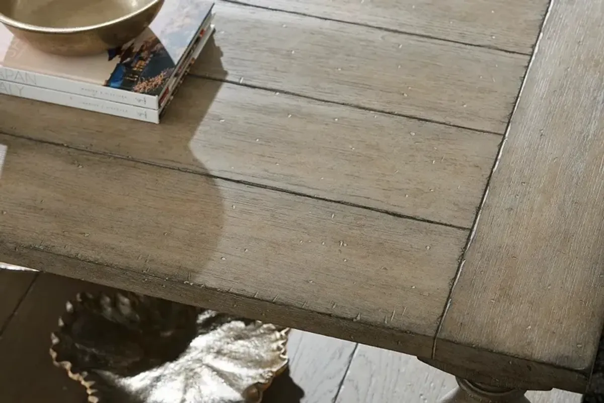 Rectangular Coffee Table