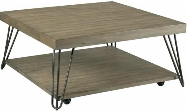Square Coffee Table