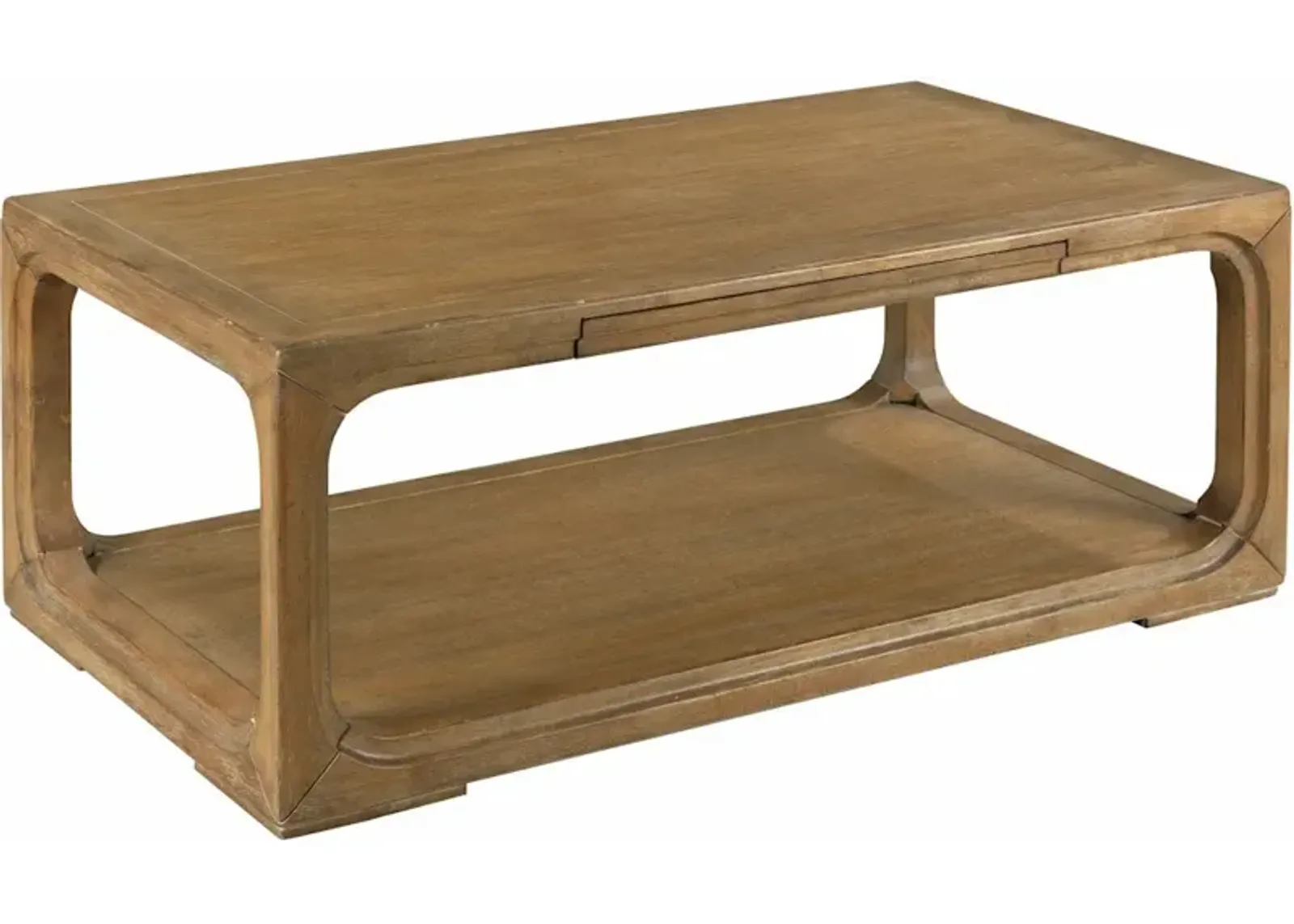 Rectangular Coffee Table