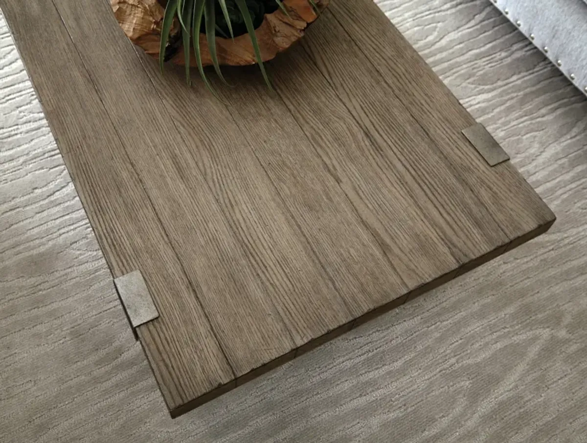 Rectangular Coffee Table