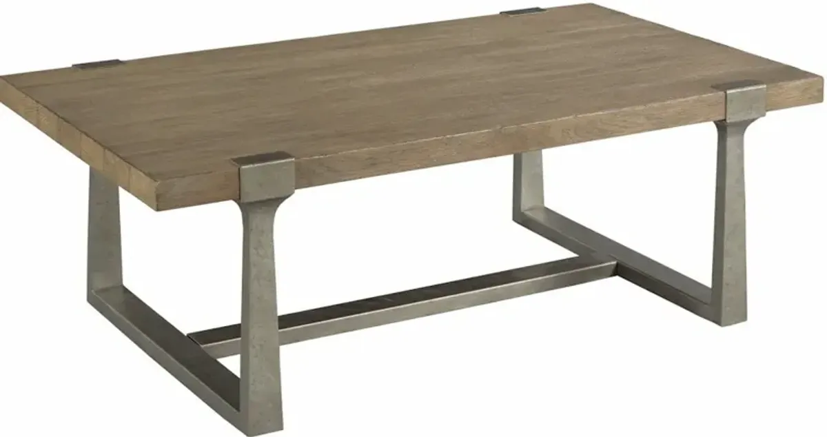 Rectangular Coffee Table