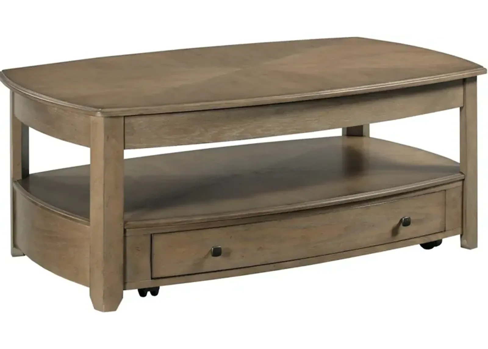 Rectangular Lift-top Coffee Table