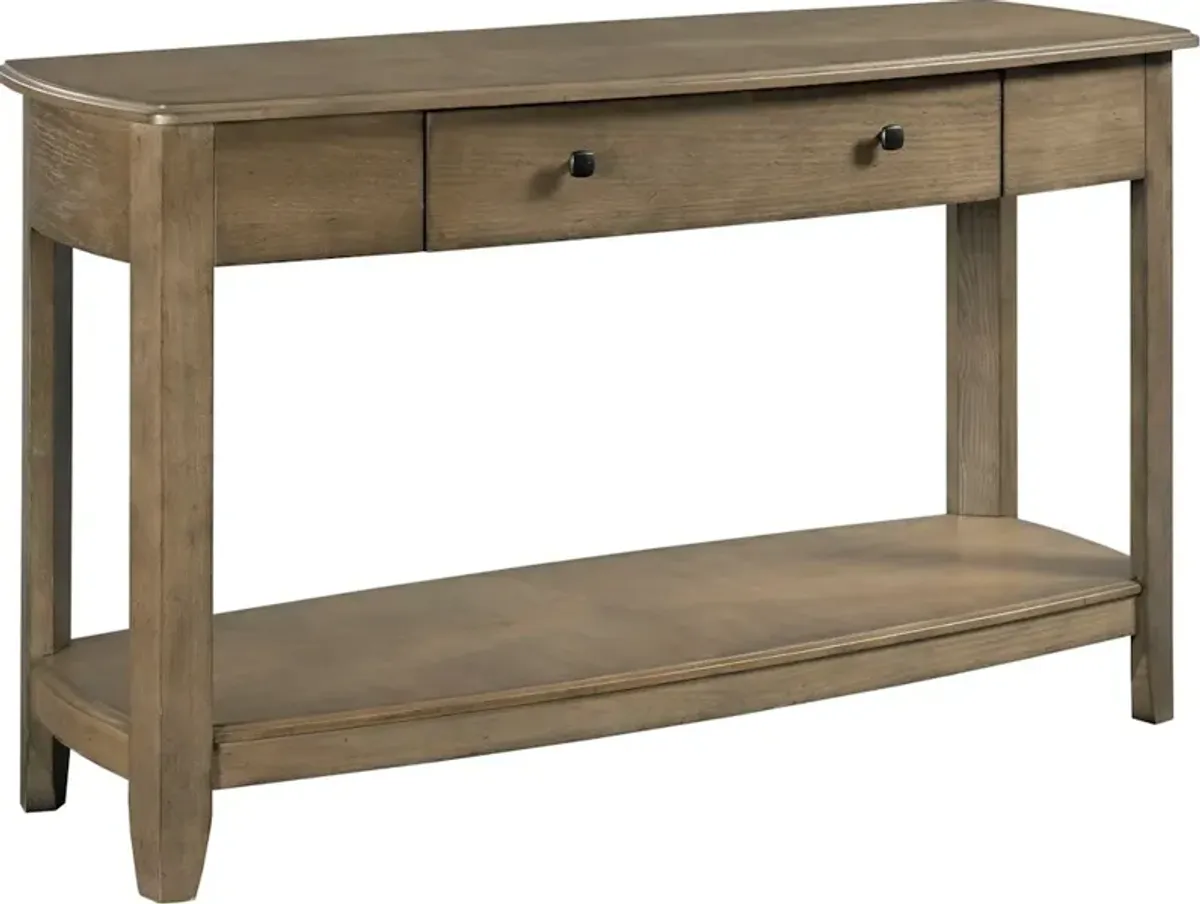 Sofa Table