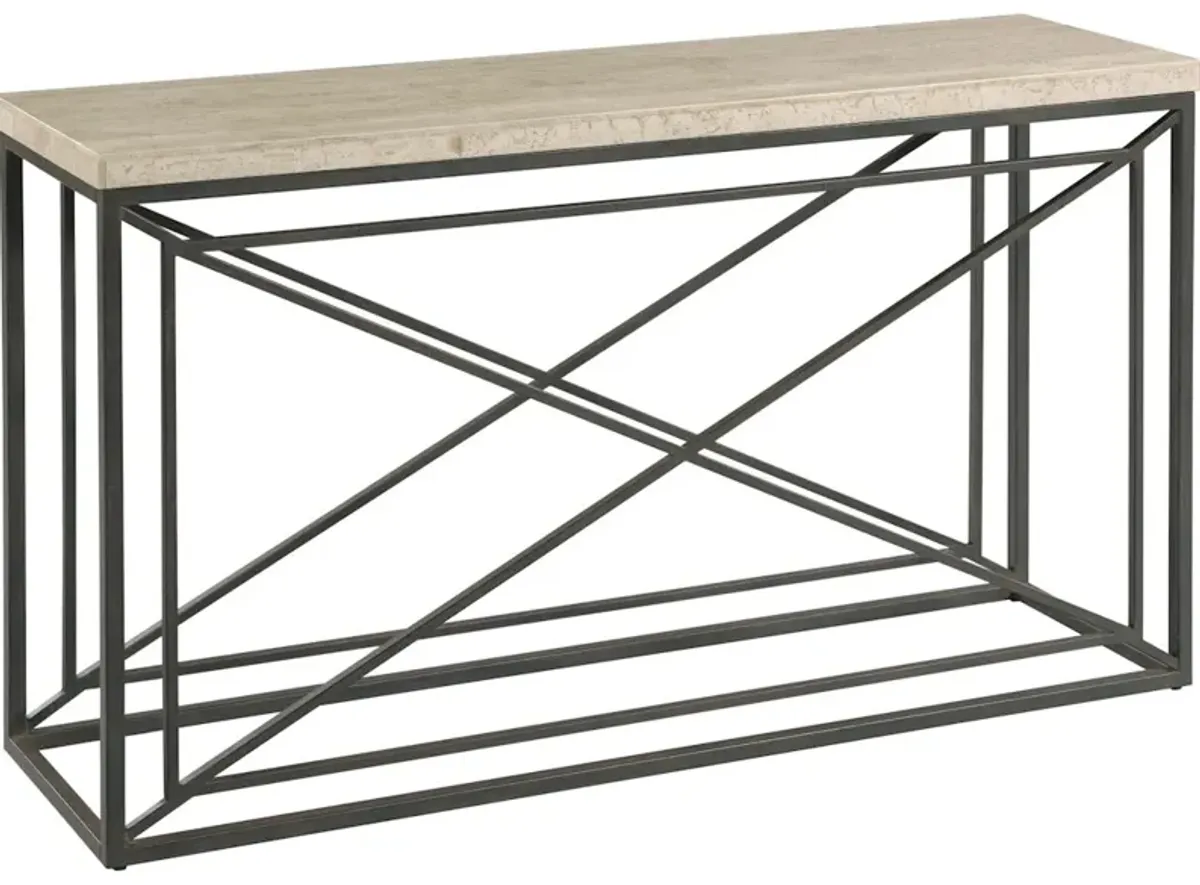 Rectangular Sofa Table