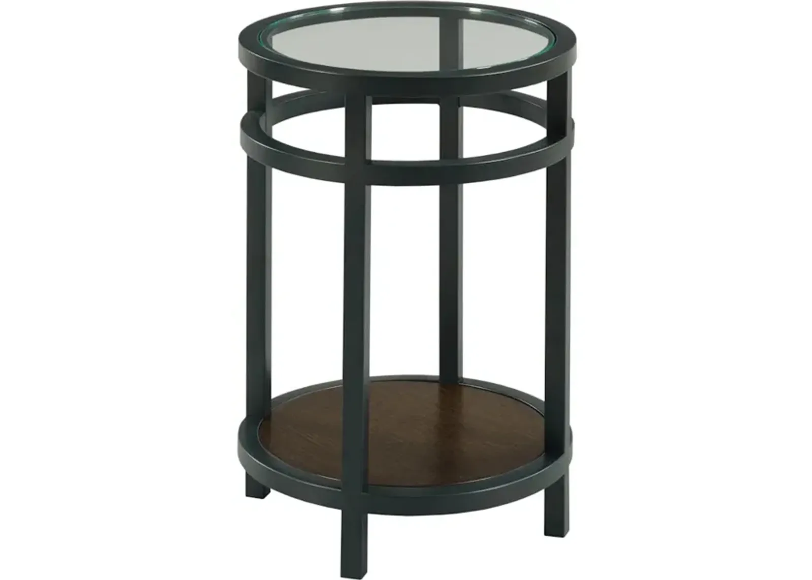 Round Accent Spot Table