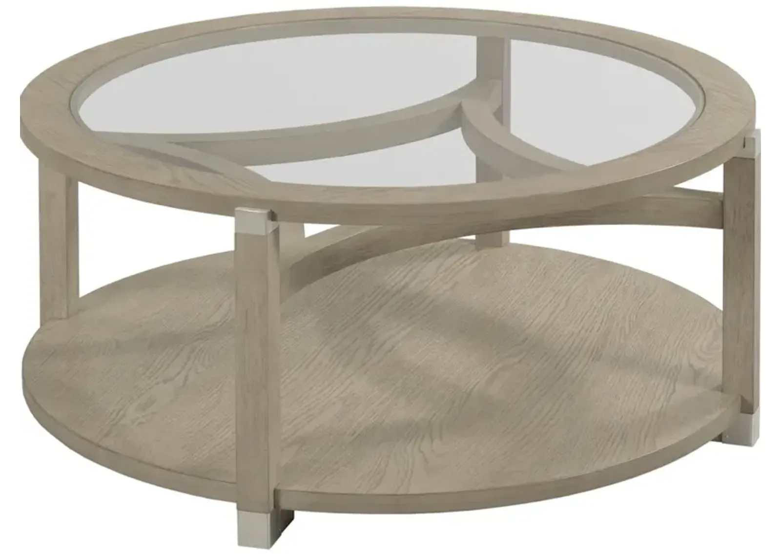 Round Coffee Table