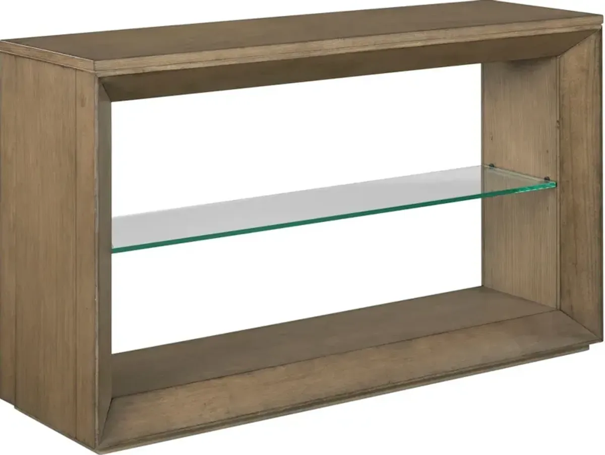 Sofa Table