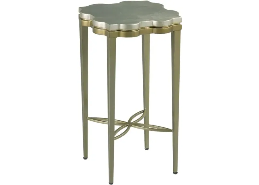 Accent Table