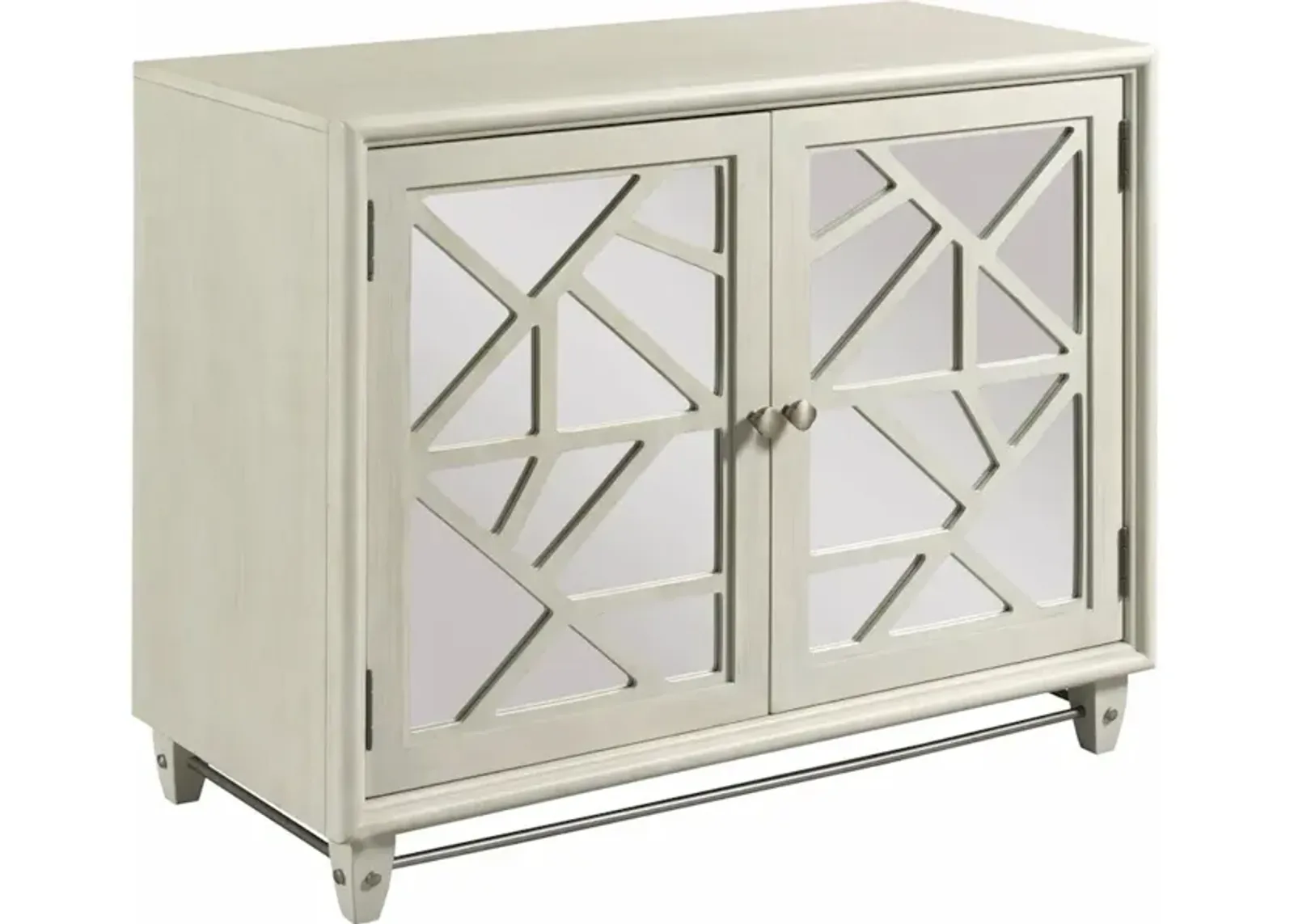 Accent Cabinet