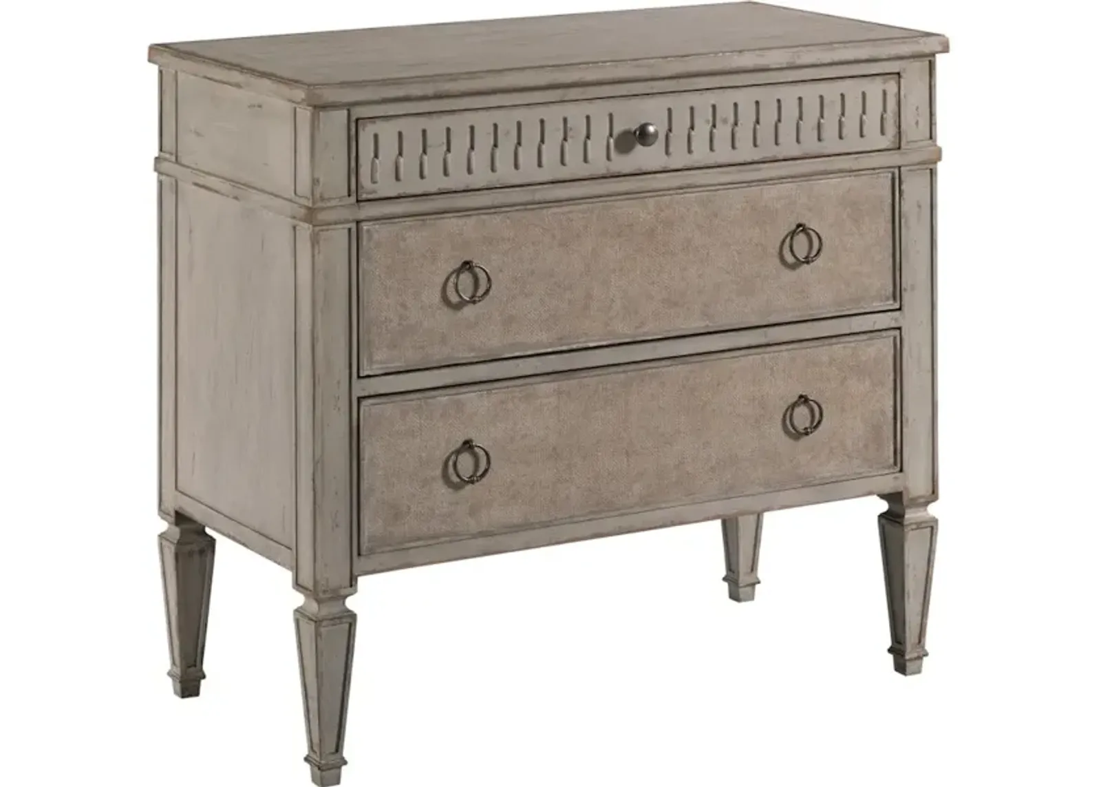 Louise Accent Chest